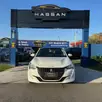 PEUGEOT 208 1.6 16V FLEX ACTIVE AT6 PEUGEOT 208 1.6 16V FLEX ACTIVE AT6