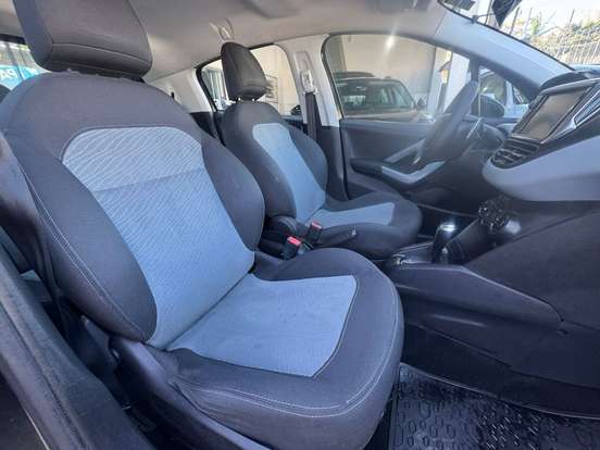 PEUGEOT-208-1.6 ACTIVE PACK 16V FLEX 4P AUTOMÁTICO PEUGEOT-208-2014