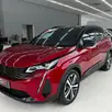 PEUGEOT 3008 1.6 16V THP GASOLINA GT PACK AUTOMÁTICO PEUGEOT 3008 1.6 16V THP GASOLINA GT PACK AUTOMÁTICO