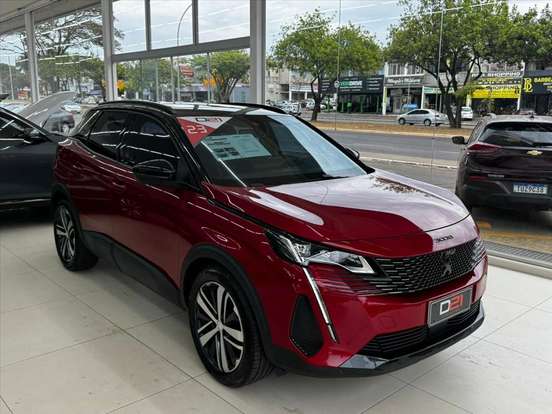 PEUGEOT-3008-2022