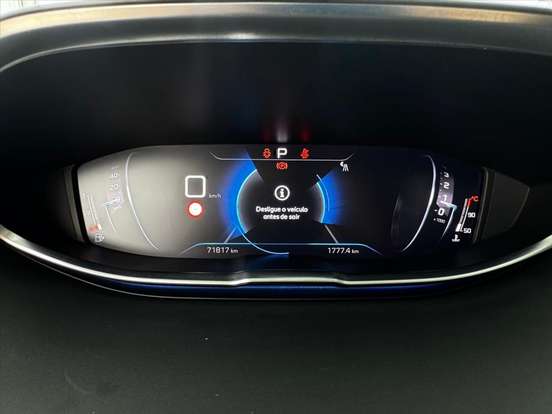 PEUGEOT-3008-1.6 16V THP GASOLINA GT PACK AUTOMÁTICO PEUGEOT-3008-2022
