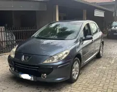 PEUGEOT 307 2.0 FELINE 16V GASOLINA 4P MANUAL PEUGEOT 307 2.0 FELINE 16V GASOLINA 4P MANUAL