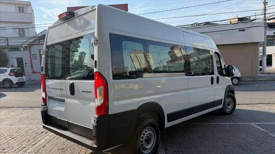 PEUGEOT-BOXER-2.2 TURBO DIESEL L3H2 FURGÃO MANUAL PEUGEOT-BOXER-2026