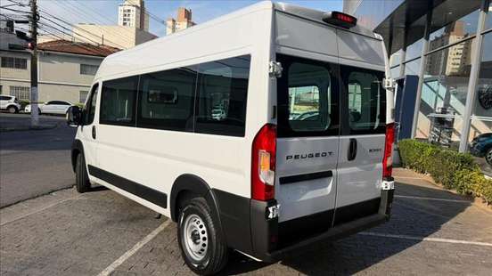 PEUGEOT-BOXER-2.2 TURBO DIESEL L3H2 FURGÃO MANUAL PEUGEOT-BOXER-2026