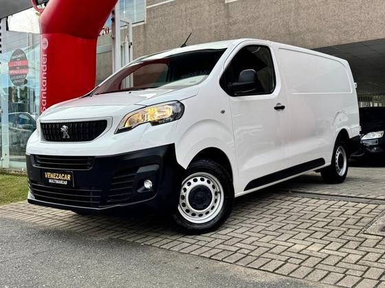 PEUGEOT EXPERT 1.5 BLUEHDI DIESEL CARGO MANUAL