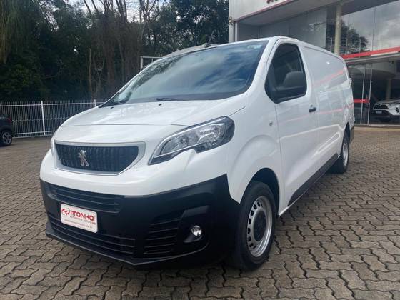 PEUGEOT EXPERT 1.6 BLUEHDI DIESEL BUSINESS PACK MANUAL