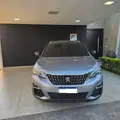 PEUGEOT 3008 1.6 ALLURE THP 16V GASOLINA 4P AUTOMÁTICO PEUGEOT 3008 1.6 ALLURE THP 16V GASOLINA 4P AUTOMÁTICO