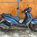 PIAGGIO BEVERLY 250 PIAGGIO BEVERLY 250