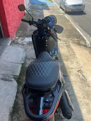 PIAGGIO-BEVERLY 250-2007