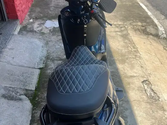 PIAGGIO-BEVERLY 250 PIAGGIO-BEVERLY 250-2007