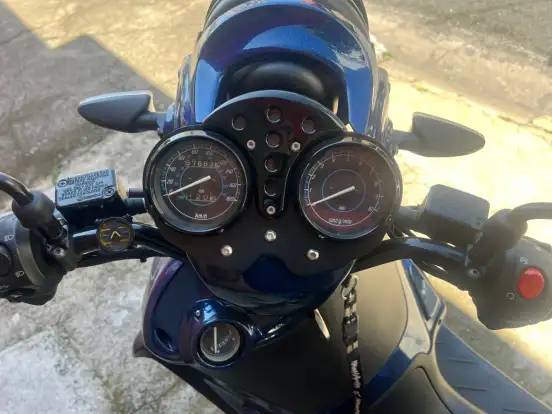 PIAGGIO-BEVERLY 250 PIAGGIO-BEVERLY 250-2007