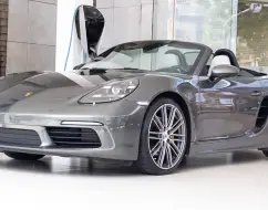 PORSCHE 718 2.0 16V H4 GASOLINA BOXSTER PDK PORSCHE 718 2.0 16V H4 GASOLINA BOXSTER PDK