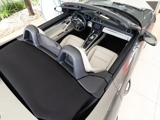 PORSCHE-718-2.0 16V H4 GASOLINA BOXSTER PDK PORSCHE-718-2024