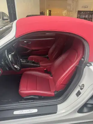 PORSCHE-718-2024