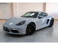 PORSCHE 718 2.0 16V H4 GASOLINA CAYMAN PDK PORSCHE 718 2.0 16V H4 GASOLINA CAYMAN PDK