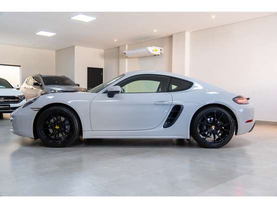 PORSCHE-718-2.0 16V H4 GASOLINA CAYMAN PDK PORSCHE-718-2023