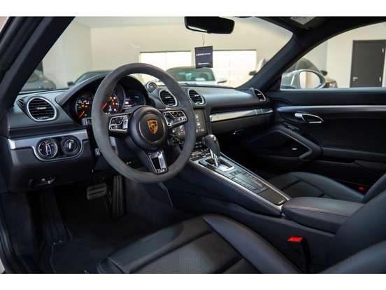 PORSCHE-718-2.0 16V H4 GASOLINA CAYMAN PDK PORSCHE-718-2023