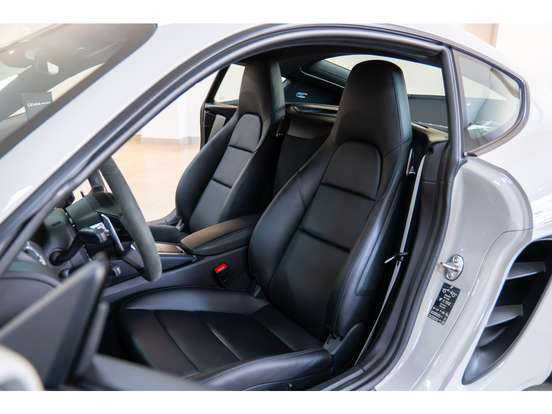 PORSCHE-718-2.0 16V H4 GASOLINA CAYMAN PDK PORSCHE-718-2023