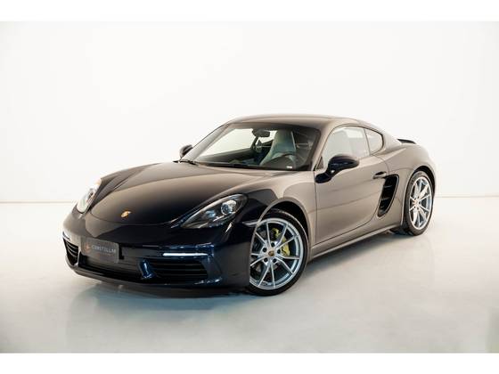 PORSCHE 718 2.0 16V H4 GASOLINA CAYMAN PDK
