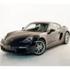 PORSCHE 718 2.0 16V H4 GASOLINA CAYMAN PDK PORSCHE 718 2.0 16V H4 GASOLINA CAYMAN PDK