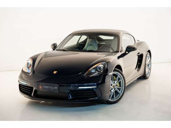 PORSCHE-718-2019