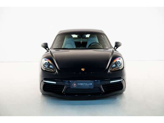 PORSCHE-718-2.0 16V H4 GASOLINA CAYMAN PDK PORSCHE-718-2019