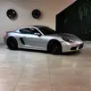 PORSCHE 718 2.0 16V H4 GASOLINA CAYMAN PDK PORSCHE 718 2.0 16V H4 GASOLINA CAYMAN PDK