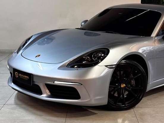 PORSCHE-718-2.0 16V H4 GASOLINA CAYMAN PDK PORSCHE-718-2020