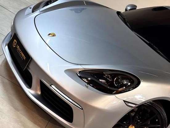 PORSCHE-718-2.0 16V H4 GASOLINA CAYMAN PDK PORSCHE-718-2020