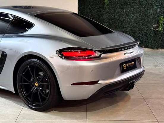 PORSCHE-718-2.0 16V H4 GASOLINA CAYMAN PDK PORSCHE-718-2020
