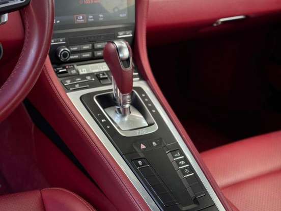 PORSCHE-718-2.0 16V H4 GASOLINA CAYMAN STYLE EDITION PDK PORSCHE-718-2023