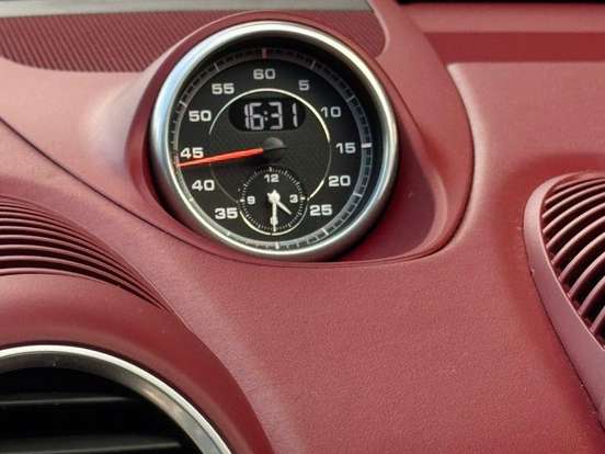 PORSCHE-718-2.0 16V H4 GASOLINA CAYMAN STYLE EDITION PDK PORSCHE-718-2023
