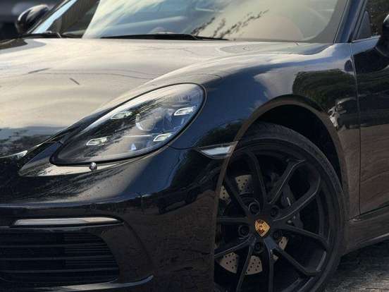 PORSCHE-718-2.0 16V H4 GASOLINA CAYMAN STYLE EDITION PDK PORSCHE-718-2023