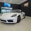 PORSCHE 718 2.0 16V H4 GASOLINA CAYMAN STYLE EDITION PDK PORSCHE 718 2.0 16V H4 GASOLINA CAYMAN STYLE EDITION PDK
