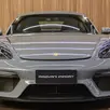 PORSCHE 718 4.0 H6 GASOLINA CAYMAN GT4 PDK PORSCHE 718 4.0 H6 GASOLINA CAYMAN GT4 PDK