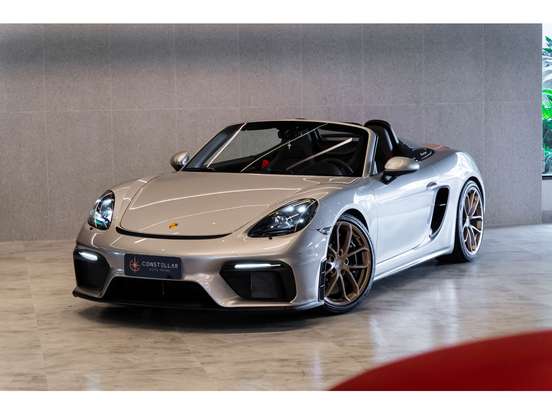 PORSCHE-718-2023