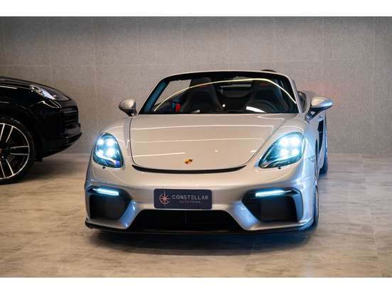 PORSCHE-718-2023