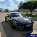 PORSCHE 911 3.0 24V H6 GASOLINA CARRERA GTS PDK PORSCHE 911 3.0 24V H6 GASOLINA CARRERA GTS PDK