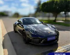 PORSCHE 911 3.0 24V H6 GASOLINA CARRERA GTS PDK PORSCHE 911 3.0 24V H6 GASOLINA CARRERA GTS PDK