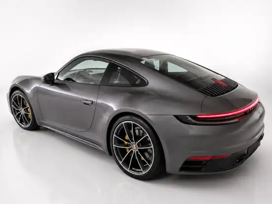 PORSCHE-911-3.0 24V H6 GASOLINA CARRERA PDK PORSCHE-911-2022