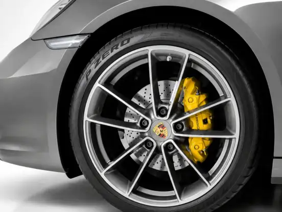PORSCHE-911-3.0 24V H6 GASOLINA CARRERA PDK PORSCHE-911-2022