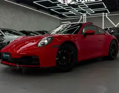 PORSCHE 911 3.0 24V H6 GASOLINA CARRERA PDK PORSCHE 911 3.0 24V H6 GASOLINA CARRERA PDK
