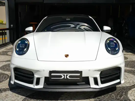 PORSCHE-911-3.0 24V H6 GASOLINA CARRERA PDK PORSCHE-911-2025