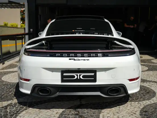 PORSCHE-911-3.0 24V H6 GASOLINA CARRERA PDK PORSCHE-911-2025