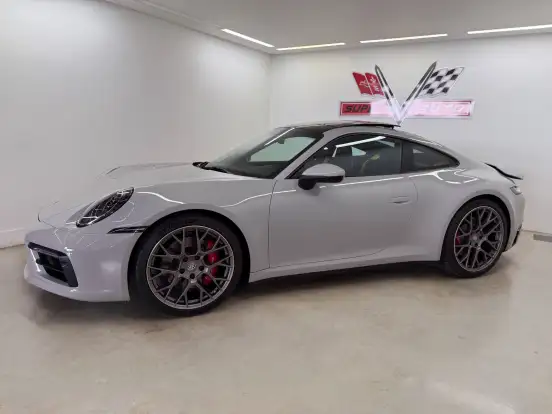 PORSCHE-911-3.0 24V H6 GASOLINA CARRERA S PDK PORSCHE-911-2023