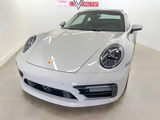 PORSCHE-911-3.0 24V H6 GASOLINA CARRERA S PDK PORSCHE-911-2023
