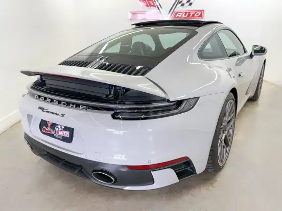 PORSCHE-911-3.0 24V H6 GASOLINA CARRERA S PDK PORSCHE-911-2023