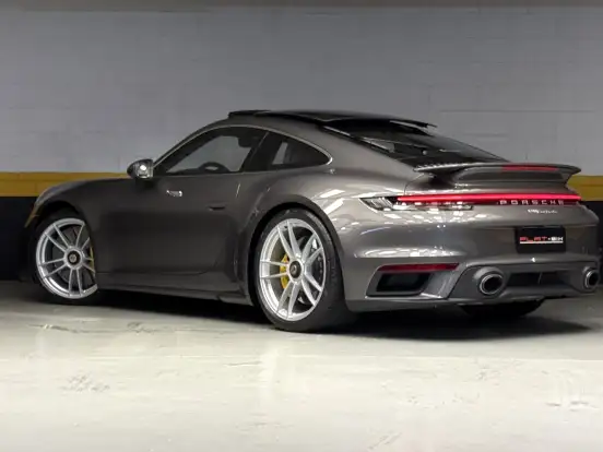 PORSCHE-911-3.8 24V H6 GASOLINA TURBO S PDK PORSCHE-911-2022