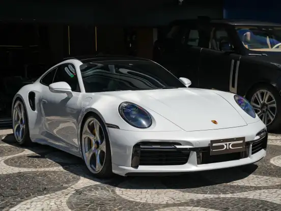 PORSCHE-911-3.8 24V H6 GASOLINA TURBO S PDK PORSCHE-911-2023