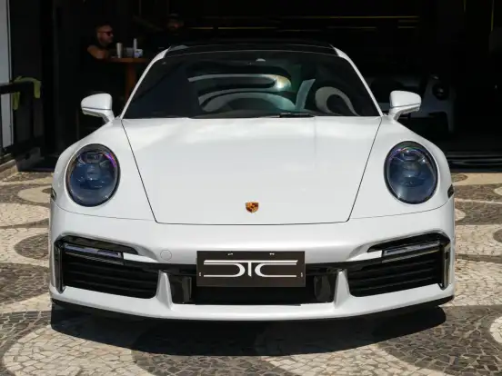 PORSCHE-911-3.8 24V H6 GASOLINA TURBO S PDK PORSCHE-911-2023